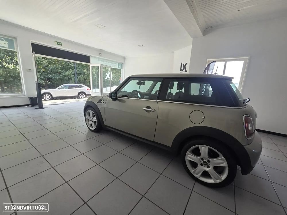 MINI Coupé - 7
