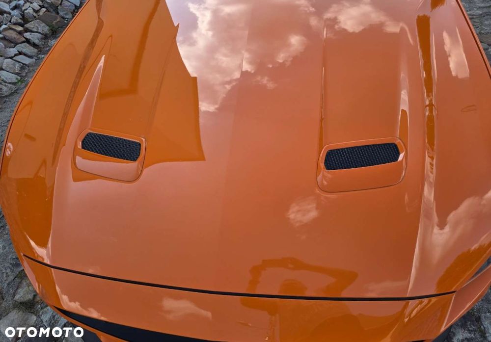 Ford Mustang 5.0 V8 GT - 37