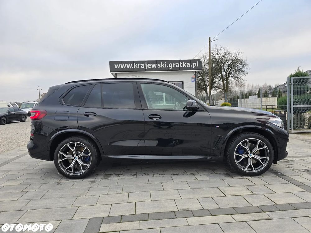 BMW X5 - 1