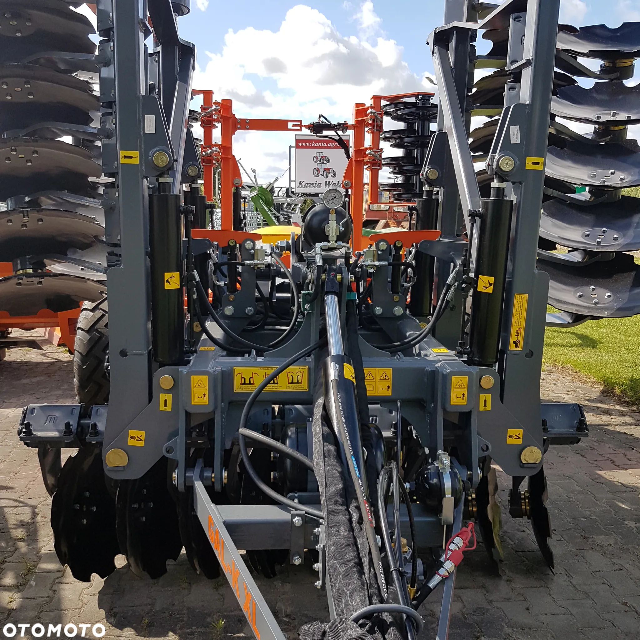 Mandam GAL-K XL 5m - 21