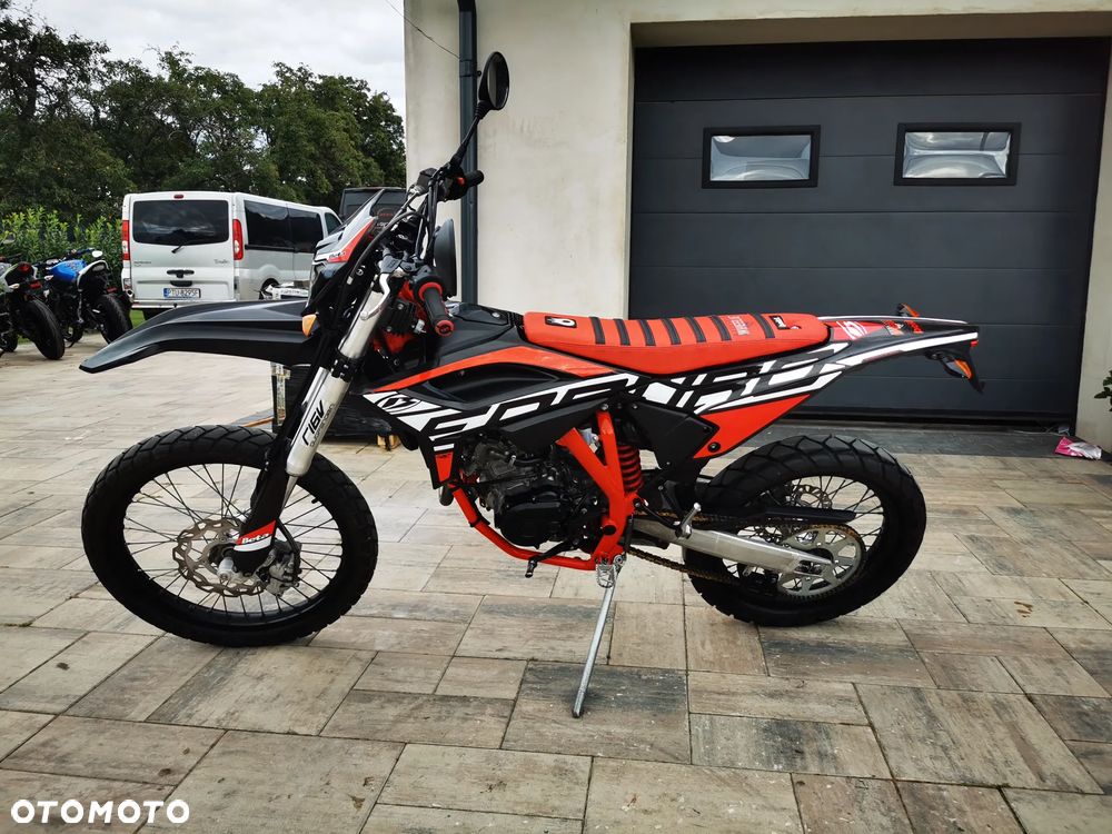 Beta RR - 5