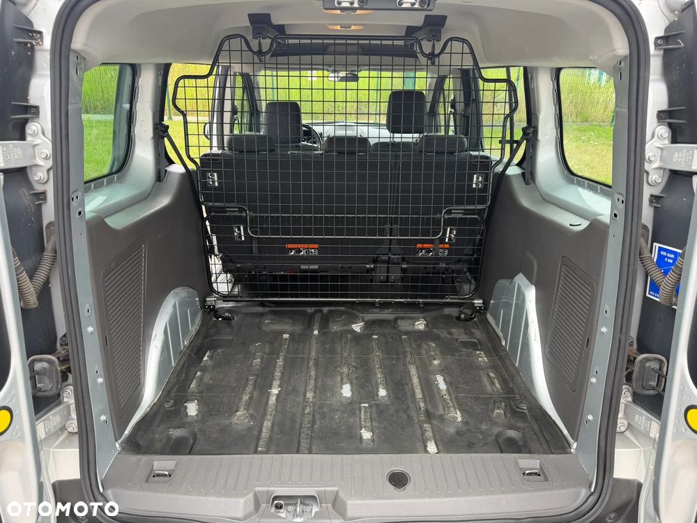 Ford Transit Connect Kombi 230 L2 Trend - 17