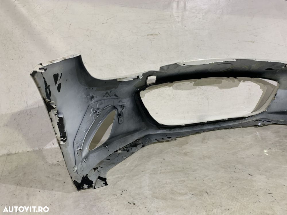 Bara fata Mazda  MX5, Miata, 2014, 2015, 2016, 2017, 2018, 2019, 2020, 2021, cod origine OE N243-50031. - 9