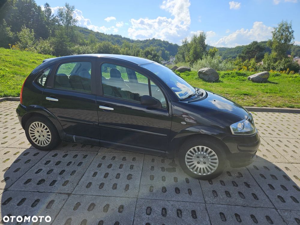 Citroën C3 1.6 Exclusive - 12
