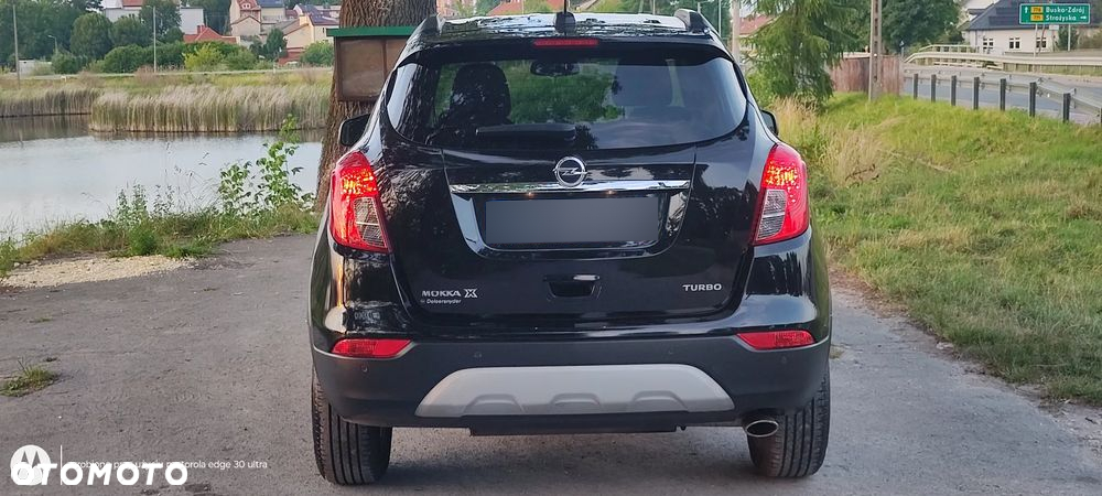 Opel Mokka - 12