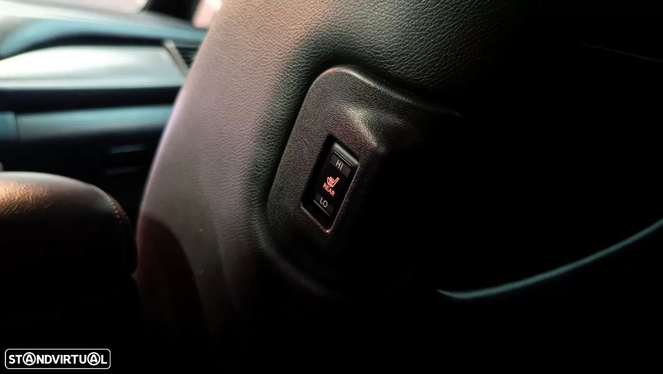 Nissan Leaf N-Connecta Full Led - 42