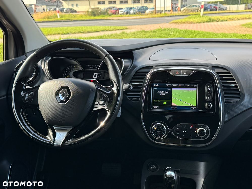 Renault Captur - 19