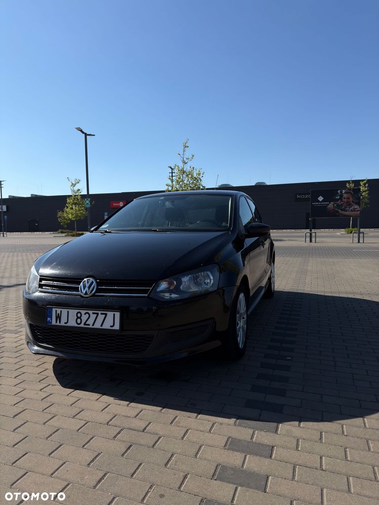 Volkswagen Polo - 1