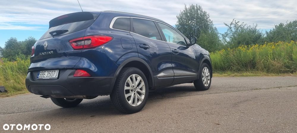 Renault Kadjar 1.2 Energy TCe Intens - 19