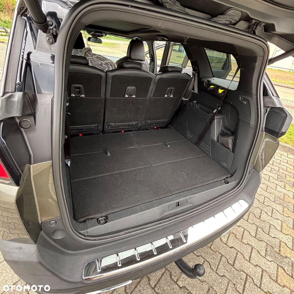 Peugeot 5008 BlueHDi 180 EAT8 GT - 24