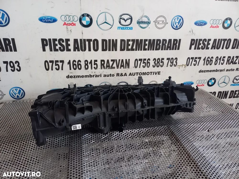 Galerie Admisie Bmw 3.0 3.5 4.0 Benzina B58B30B Generatie 2 Cod  G11 G12 G30 G31 G42 G40 G01 G02 G0 - 1