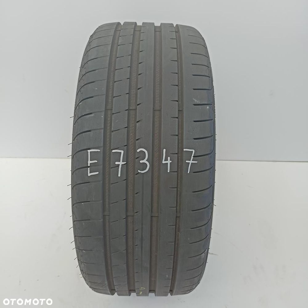 Opona 215/40/17 Goodyear Eagle F1 Asymmetric 5 (E7347)