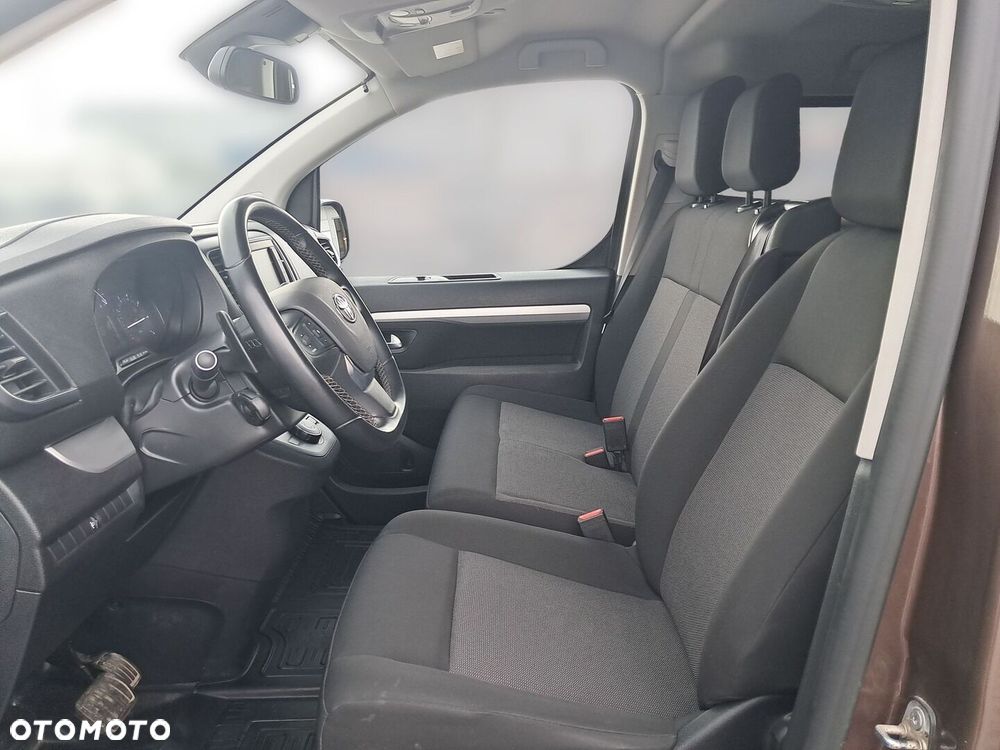 Toyota Proace Verso 2.0 D4-D Long Business - 17