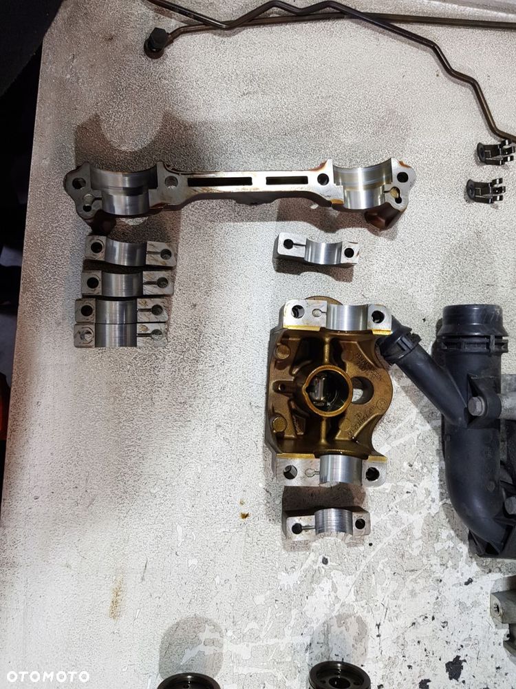 głowica 755916807 bmw e90 e91 e87 e60 e61 eur 2.0b n43b20ay - 14