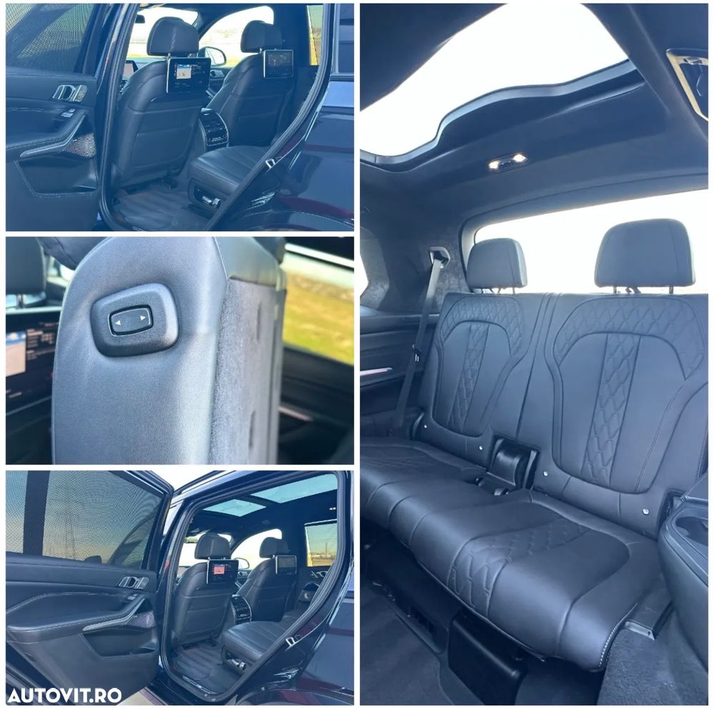 BMW X7 xDrive40d MHEV - 25