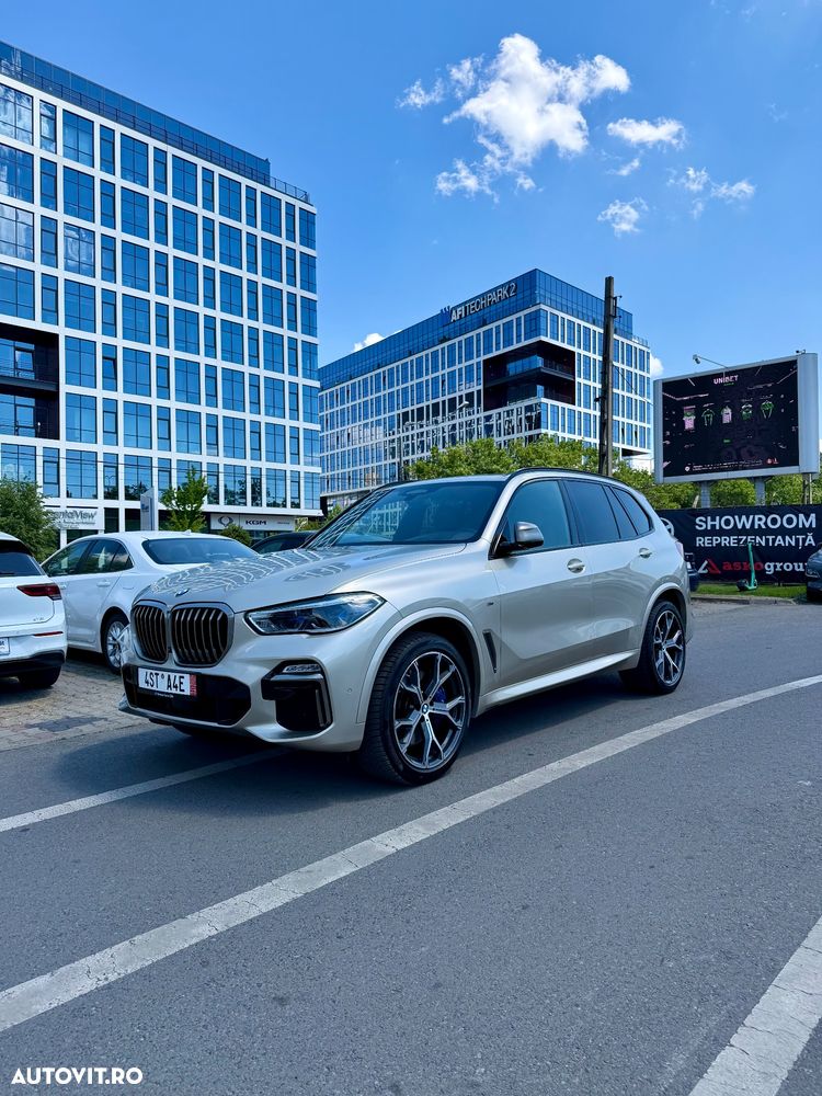 BMW X5 M - 3