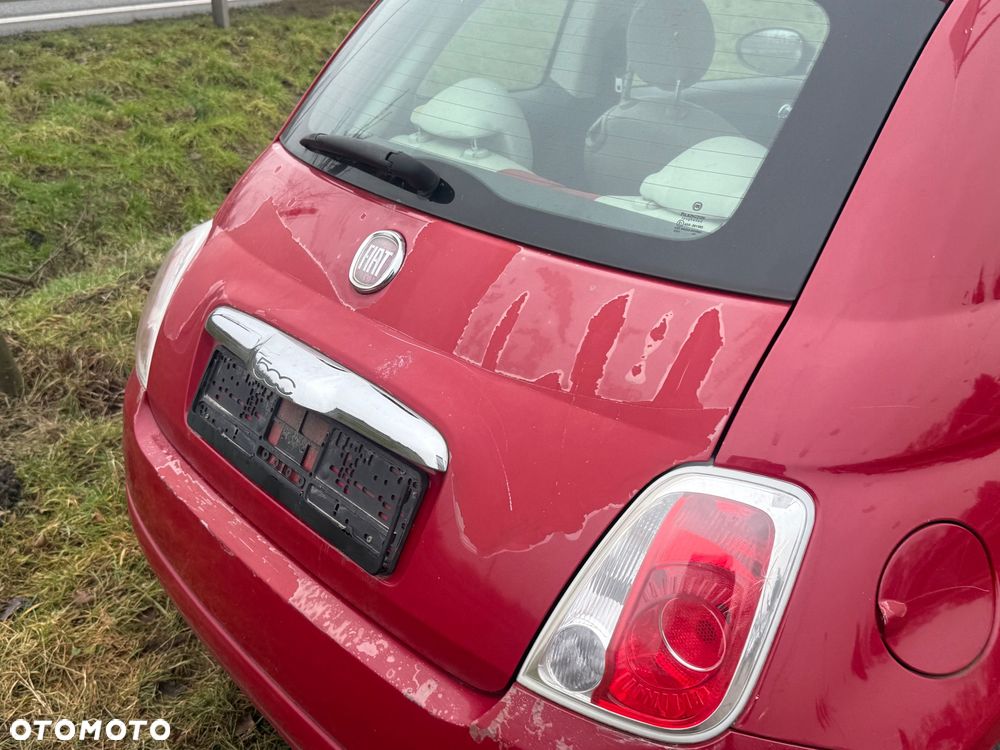 Fiat 500 - 6