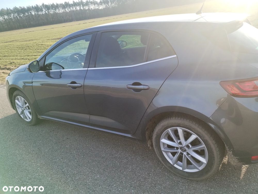 Renault Megane ENERGY dCi 110 BUSINESS - 6