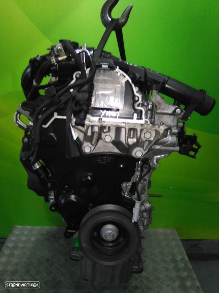 Motor Citroen Berlingo 1.5BlueHDi de 2019 Ref YHY  DV5RD - 2