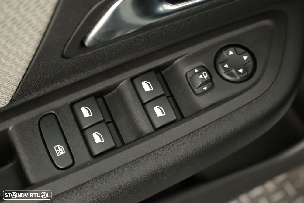 Citroën C4 1.2 PureTech Plus EAT8 - 20