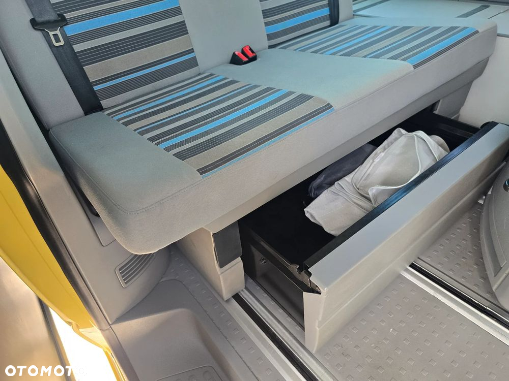 Volkswagen California - 11