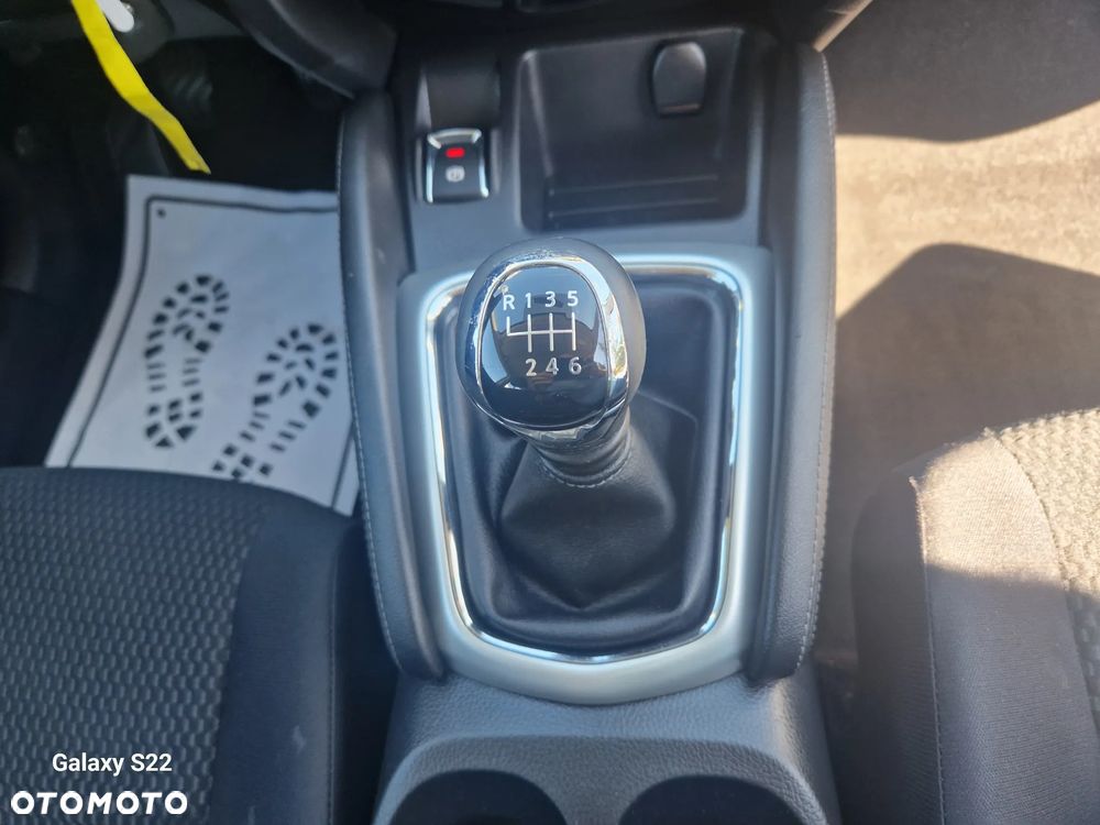 Nissan Qashqai - 21