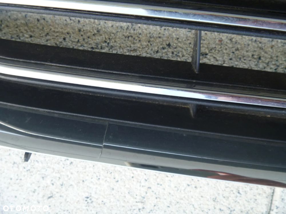 FORD KA PLUS KA+ GRILL ATRAPA ZDERZAKA E4B5-17B968-EB - 3