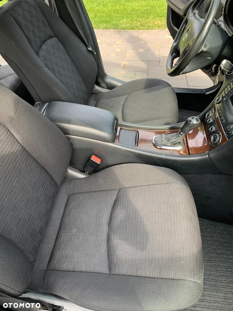 Mercedes-Benz Klasa C - 5