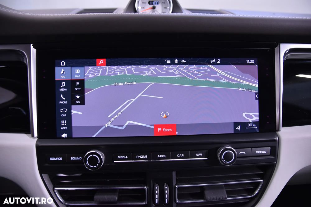 Porsche Macan S - 21