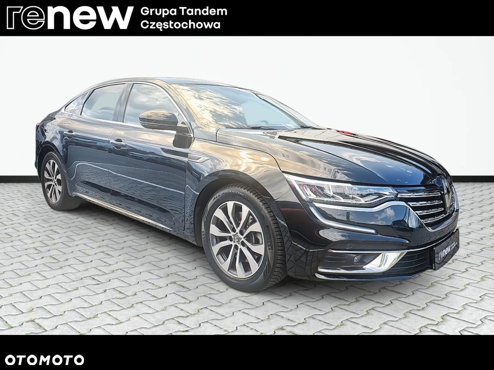 Renault Talisman 2.0 Blue dCi Intens EDC - 3