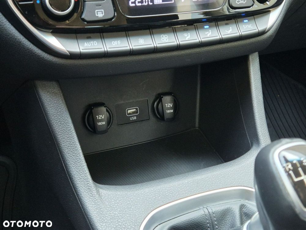Hyundai i30 1.0 T-GDI Smart - 34