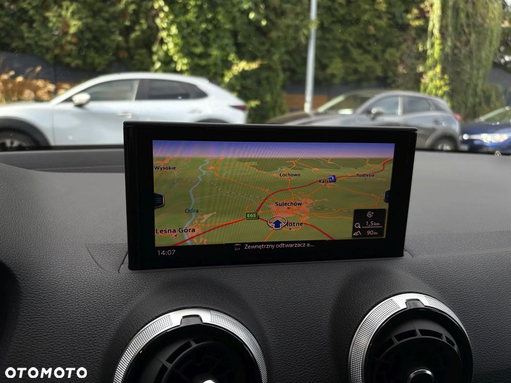 Audi Q2 35 TFSI S tronic S line - 26