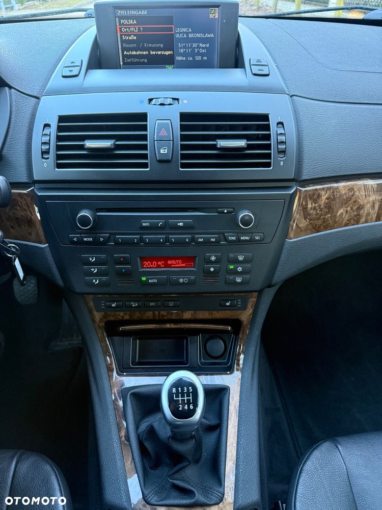 BMW X3 xDrive20d Limited Sport Edition - 20