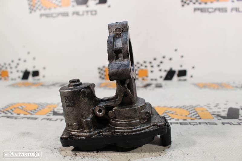Borboleta De Admissão Bmw 1 (F40)  8576810 / 158777 10 / 52384500 - 6