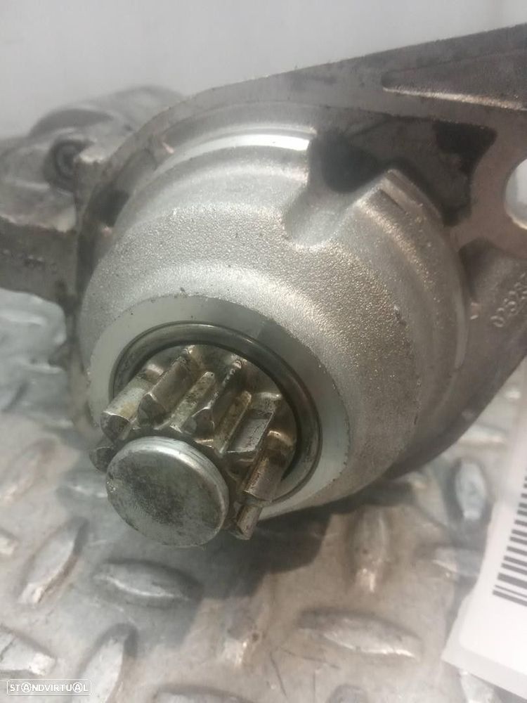 MOTOR ARRANQUE SEAT LEON 2005 -0001123012 - 2