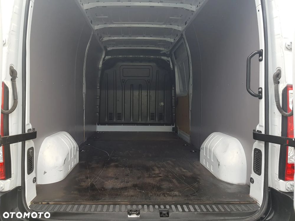Renault Master 2.3dCi  L3H2 3.5t Pack Clim 4d - 13