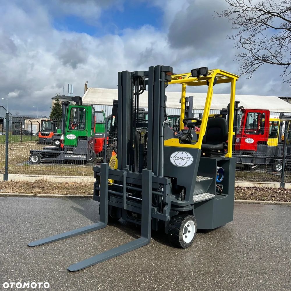 Combilift CB3000 - 7