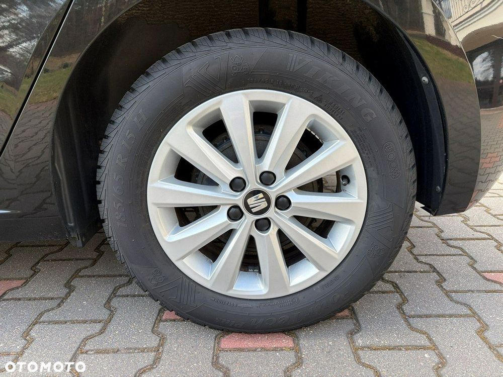 Seat Ibiza 1.6 TDI S&S Style - 35