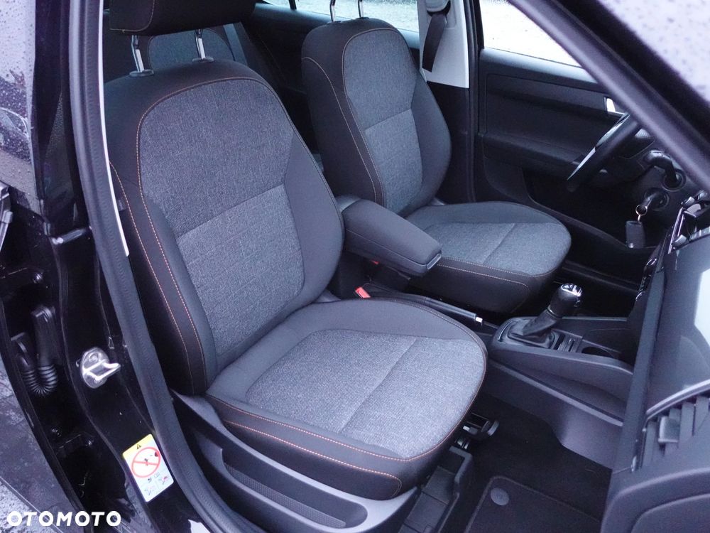 Skoda Fabia 1.0 TSI DSG Clever - 6