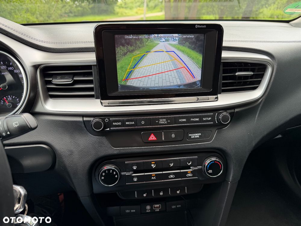Kia Ceed 1.4 S - 18
