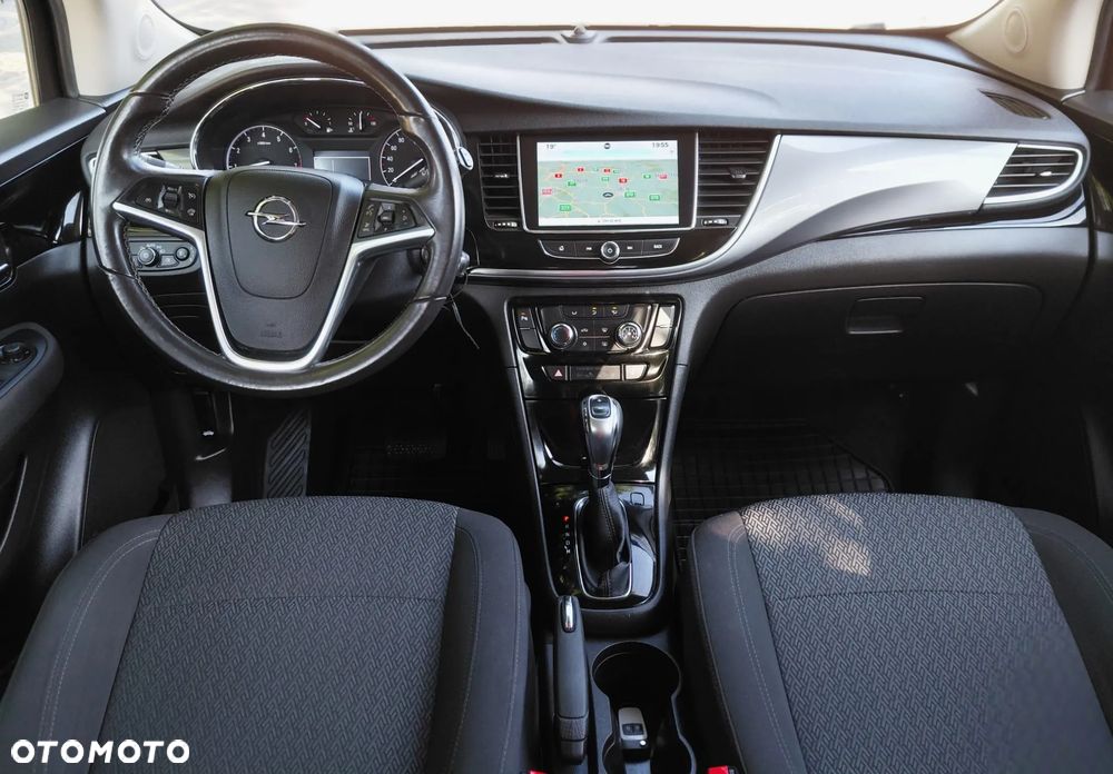 Opel Mokka - 20