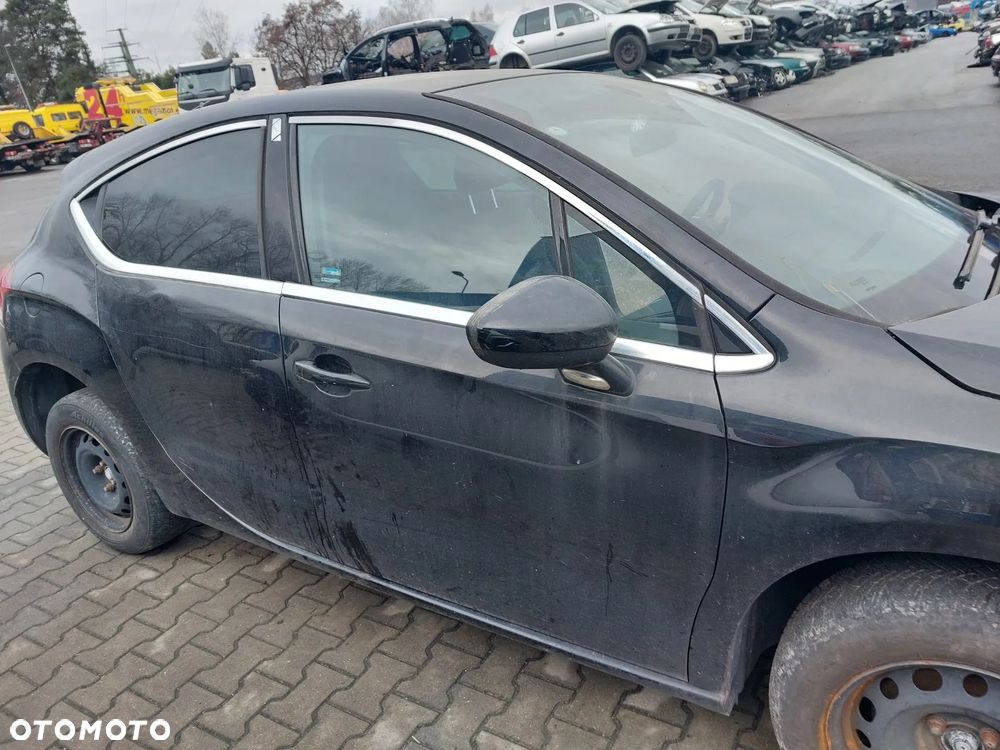 Citroen DS4 I lusterko prawe KTV - 2