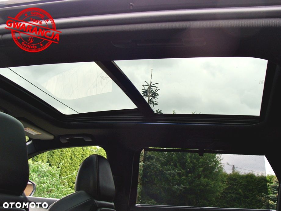 Peugeot 5008 1.6 PureTech GT Pack S&S EAT8 - 21