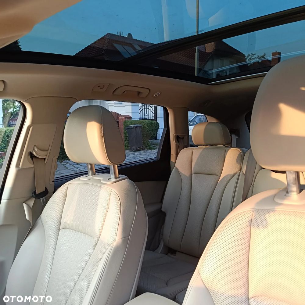 Audi Q7 3.0 TFSI Quattro Tiptronic - 9