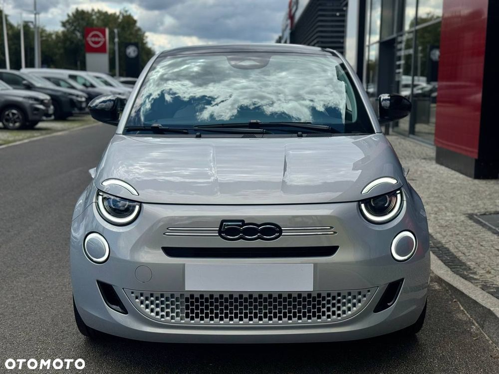 Fiat 500 1.0 GSE La Prima - 2