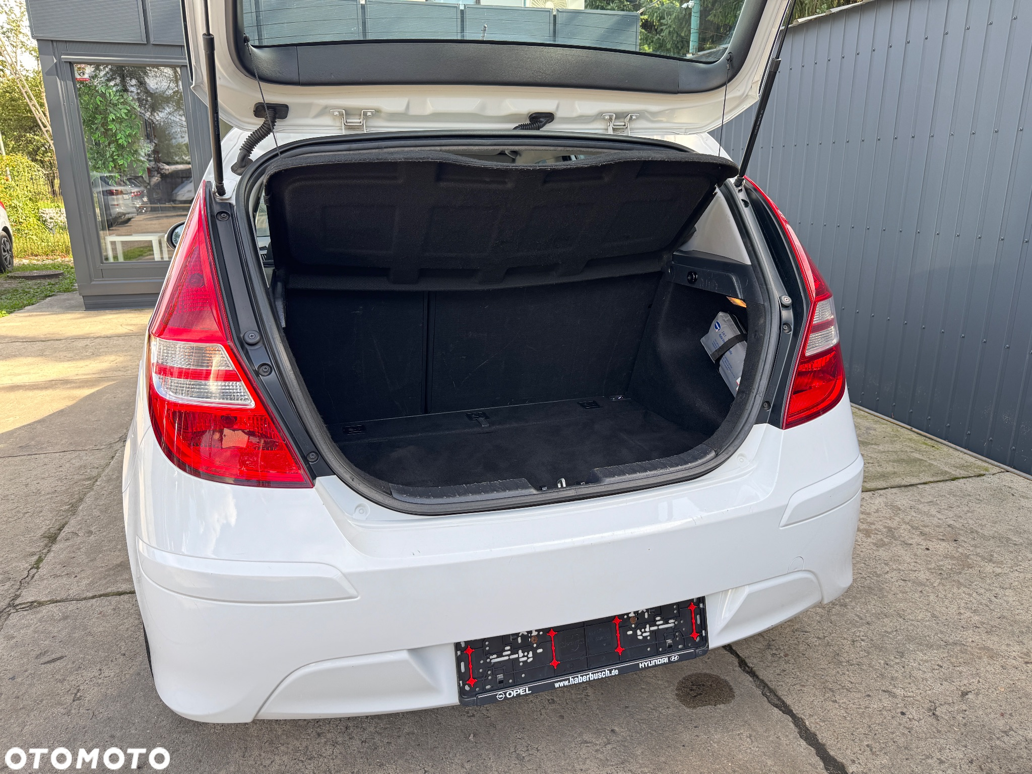 Hyundai i30 1.4 FIFA WM Edition - 26