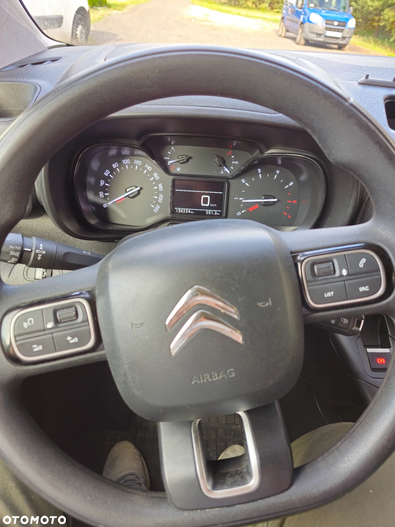 Citroën Berlingo M 1.5 BlueHDI Feel - 19