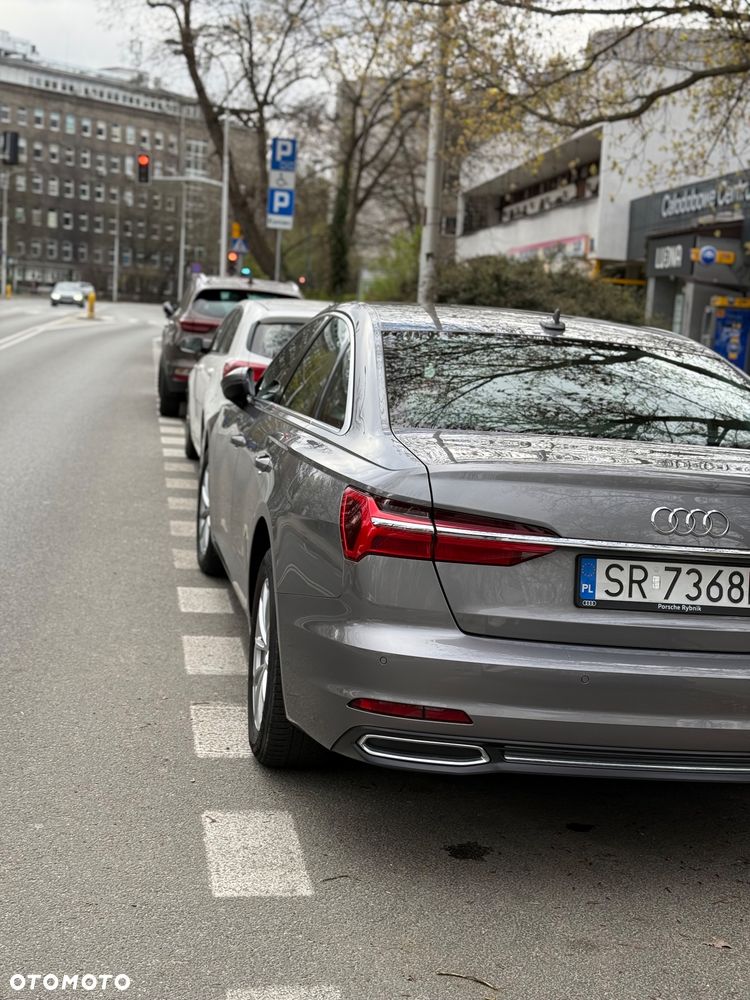 Audi A6 Limousine - 7