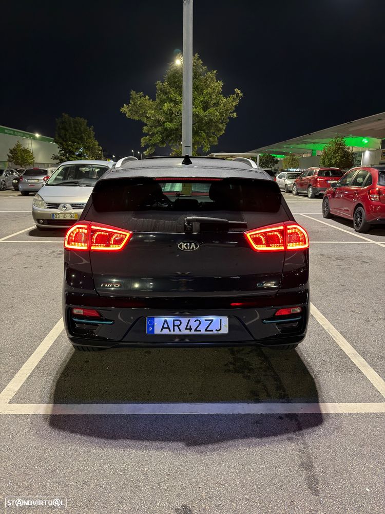 Kia e-Niro 64kWh - 7