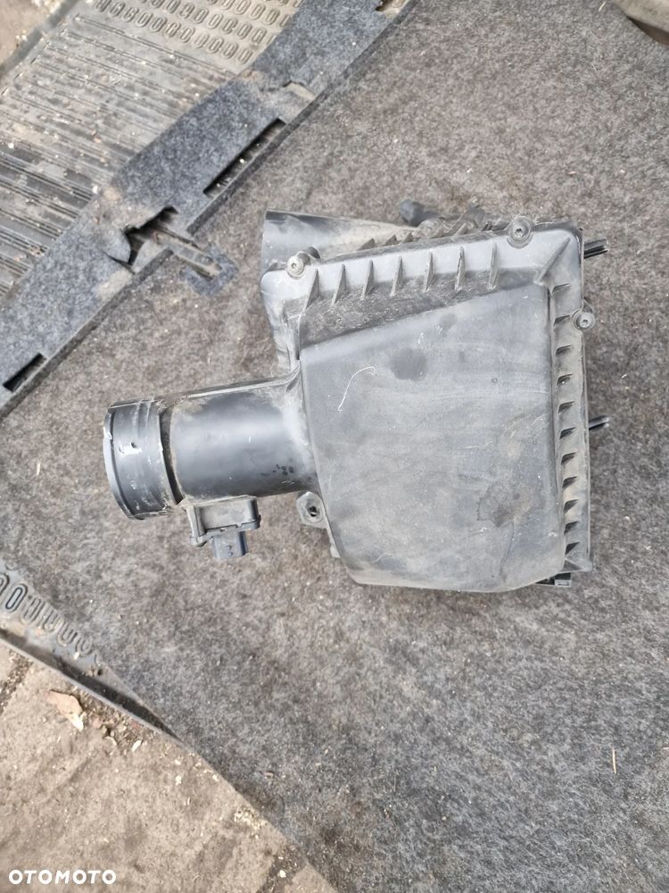 Obudowa filtra powietrza fiat talento vivaro B trafic III 1.6 - 1